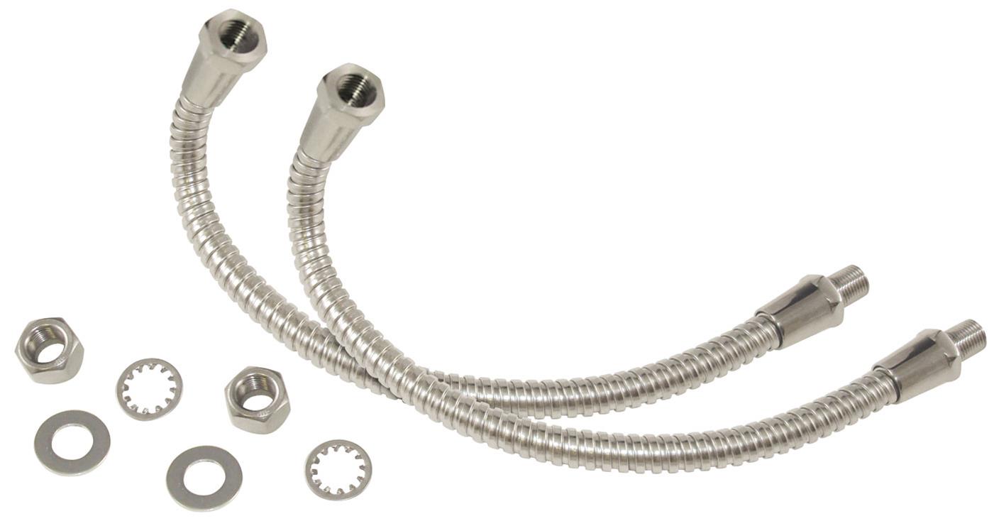 Bob Drake Universal Wire Worms Headlight Conduit HR-13020