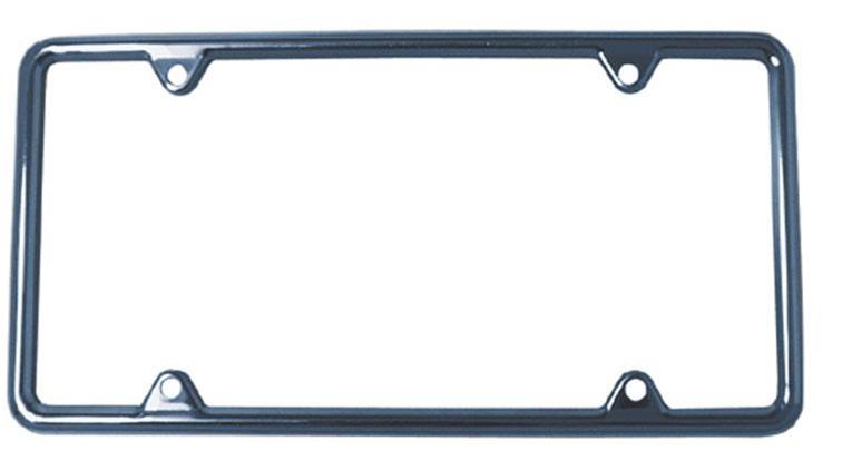 Bob Drake Classic License Plate Frames HR-13409