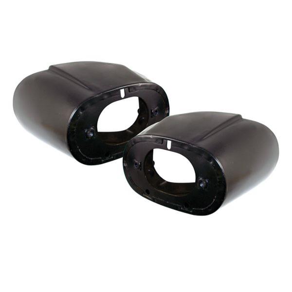 Bob Drake Reproductions Taillight Components HR-13470-K