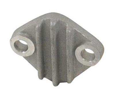 Bob Drake Reproductions Fuel Pump Block-Off Plates HR-1510