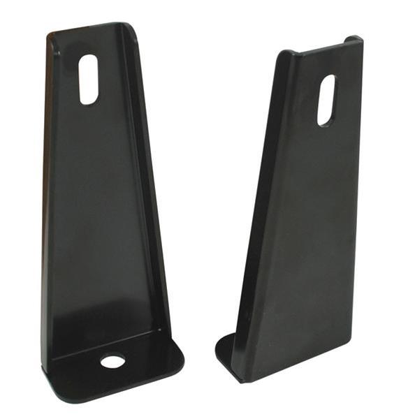 Bob Drake Front Fender Apron Support Braces HR-16138