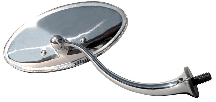 Bob Drake Swan Neck Mirrors HR-18402-R