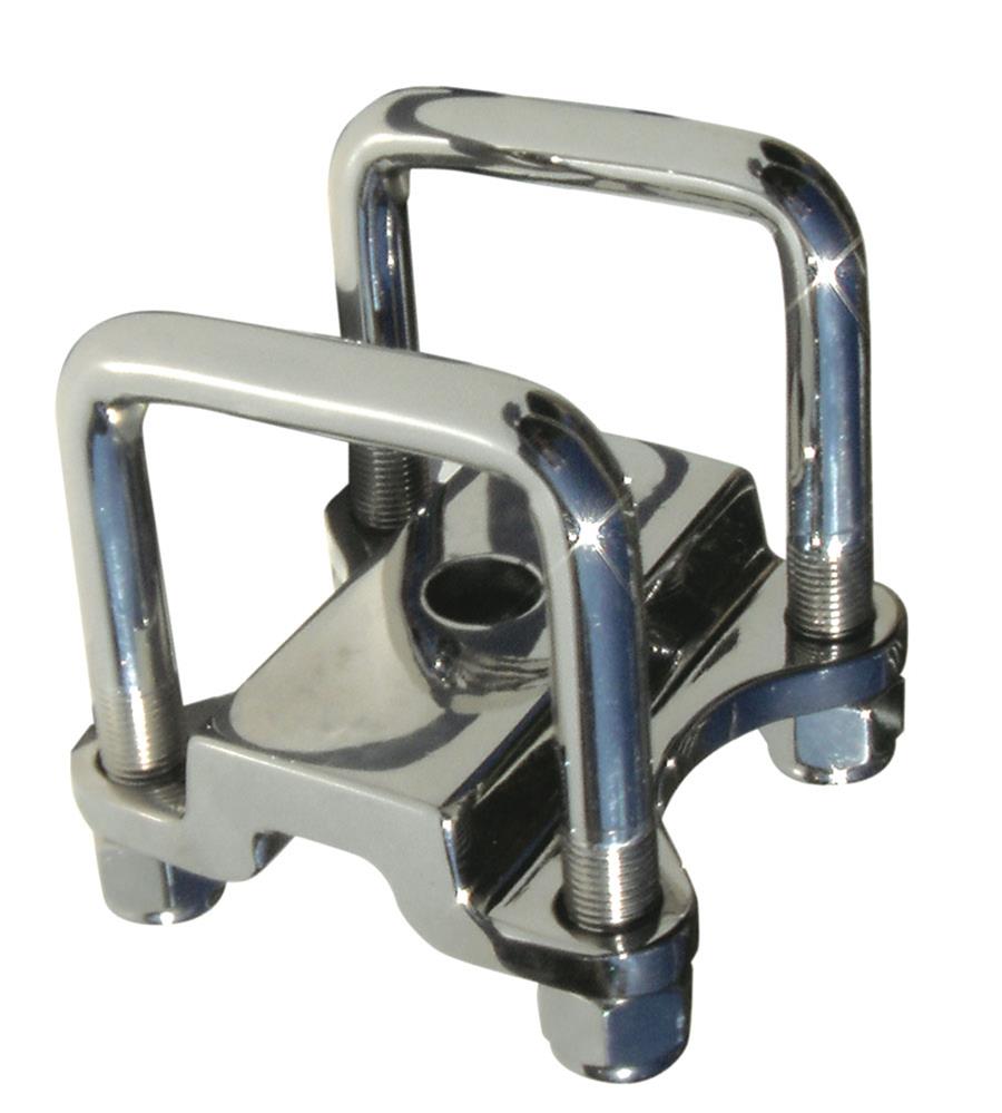 Bob Drake Reproductions U-Bolts, Leaf Spring HR-410-K