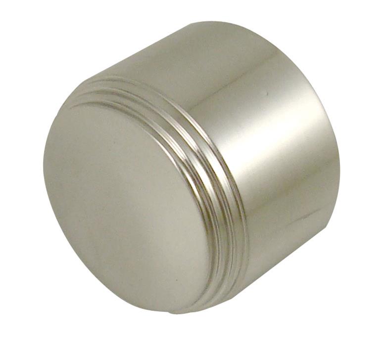 Bob Drake Reproductions Floor Dimmer Switch Covers HR-50416-CV