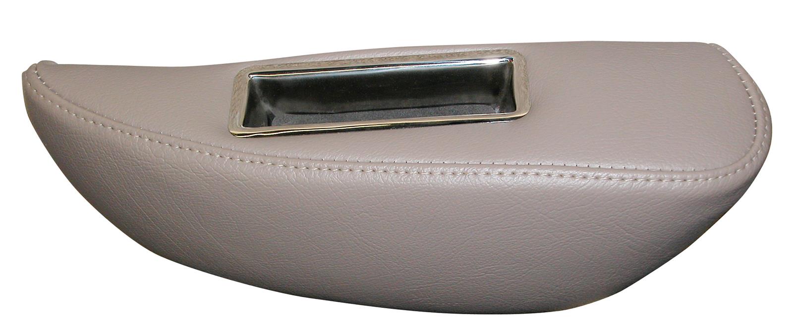 Bob Drake Reproductions Armrests HR-56665-PR