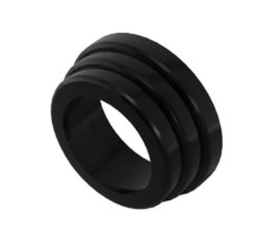 Bob Drake Reproductions Interior Switch Bezels HR-60751-SWB