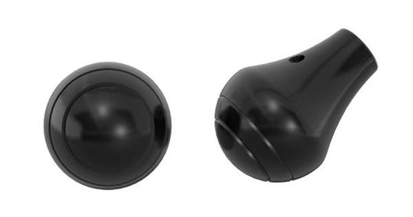Bob Drake Reproductions Shift Knobs HR-62043-B