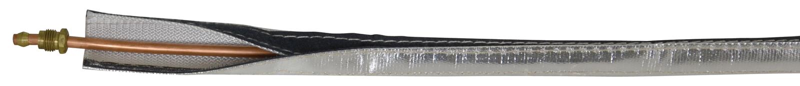 Bob Drake Universal Heat Shields HR-9369-CVA