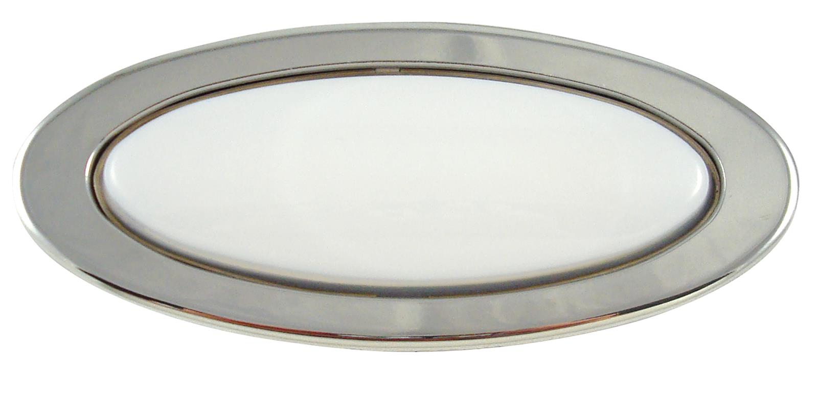 Bob Drake Universal Dome Lights HR-13771-L-SM