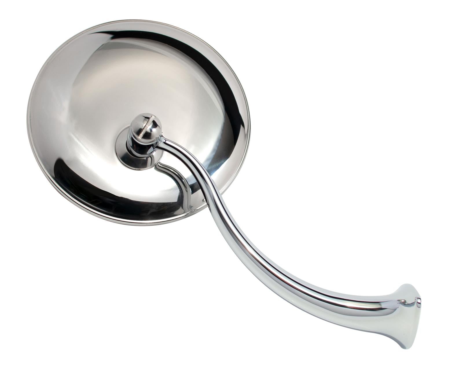 Bob Drake Swan Neck Mirrors U-18402-R