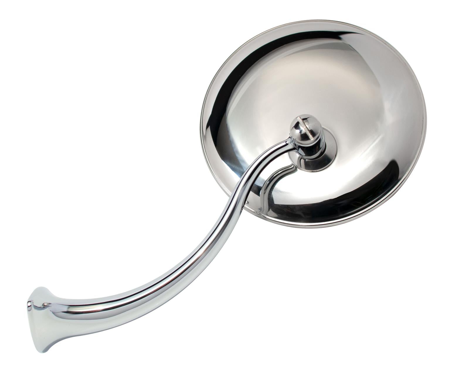 Bob Drake Swan Neck Mirrors U-18403-L