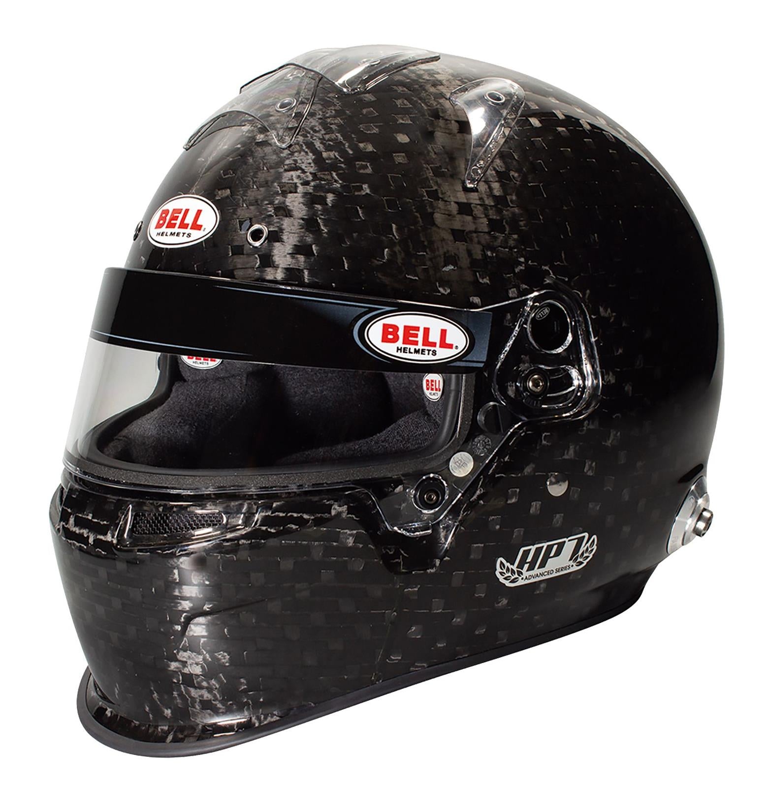 Bell Racing USA Helmets 1101050
