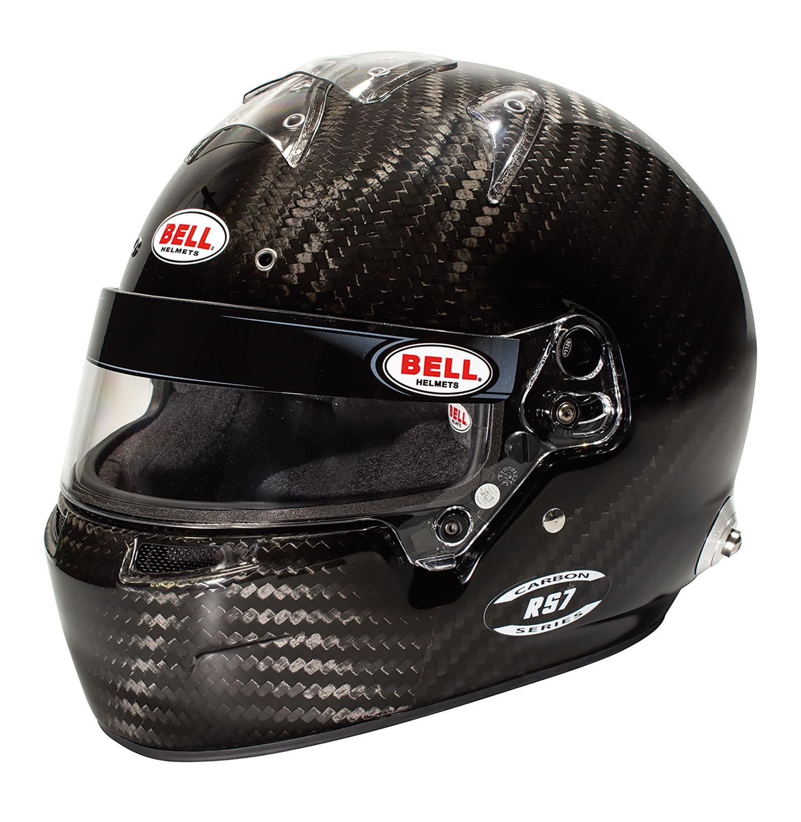 Bell Racing USA Helmets 1204A28