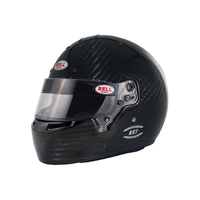 Bell Racing KC7 CMR Carbon Series Helmets 1205006