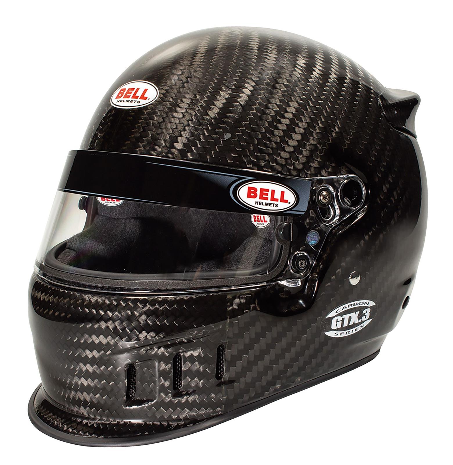 Bell Racing USA Helmets 1207A17