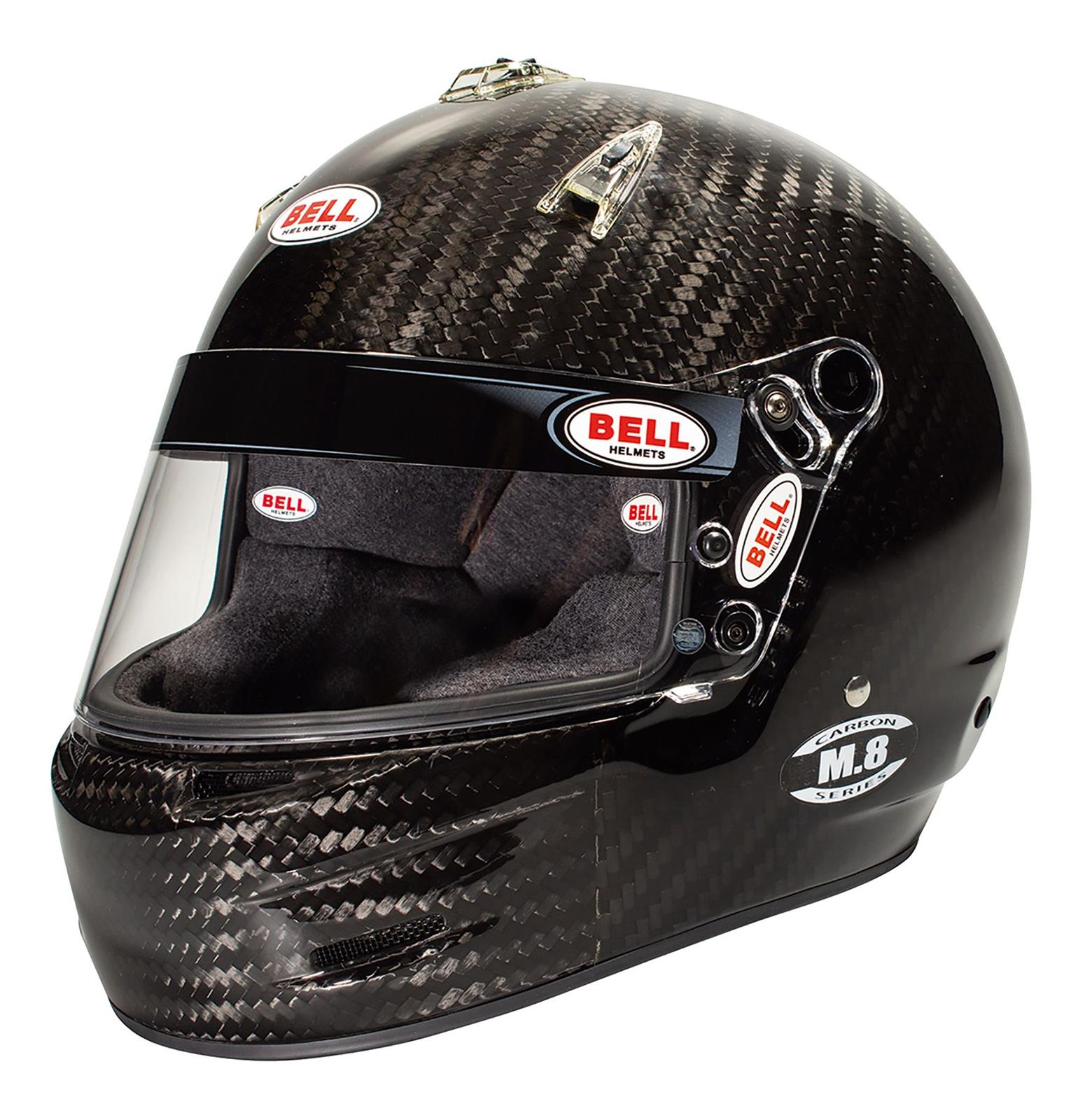 Bell Racing USA Helmets 1208A07