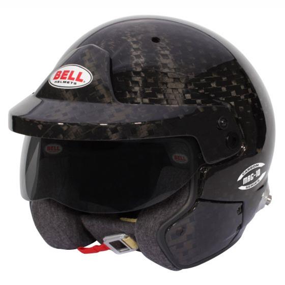 Bell Racing Mag-10 Carbon Helmets 1245001