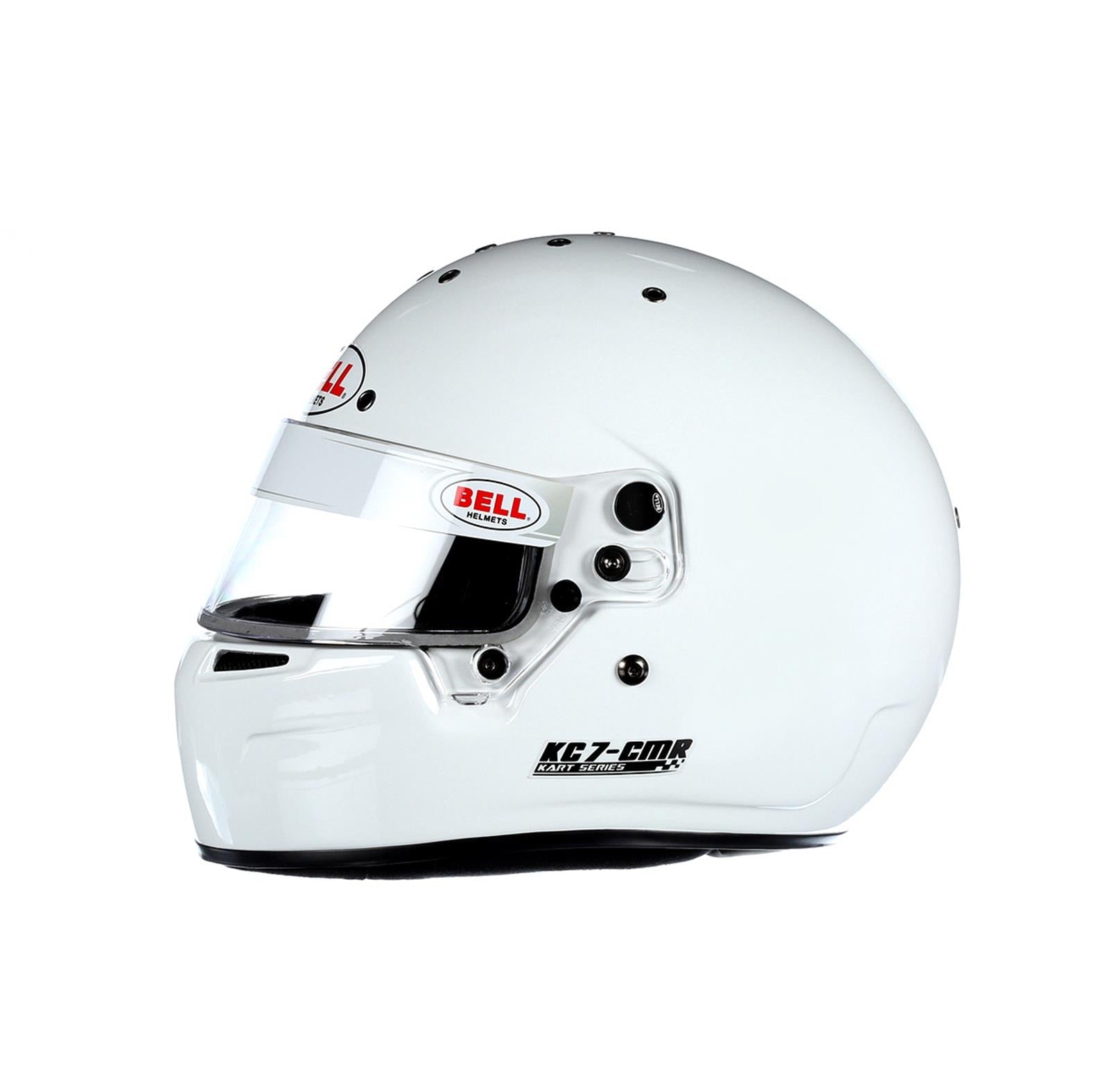 Bell Racing Pro Series KC7 CMR Helmets 1311008
