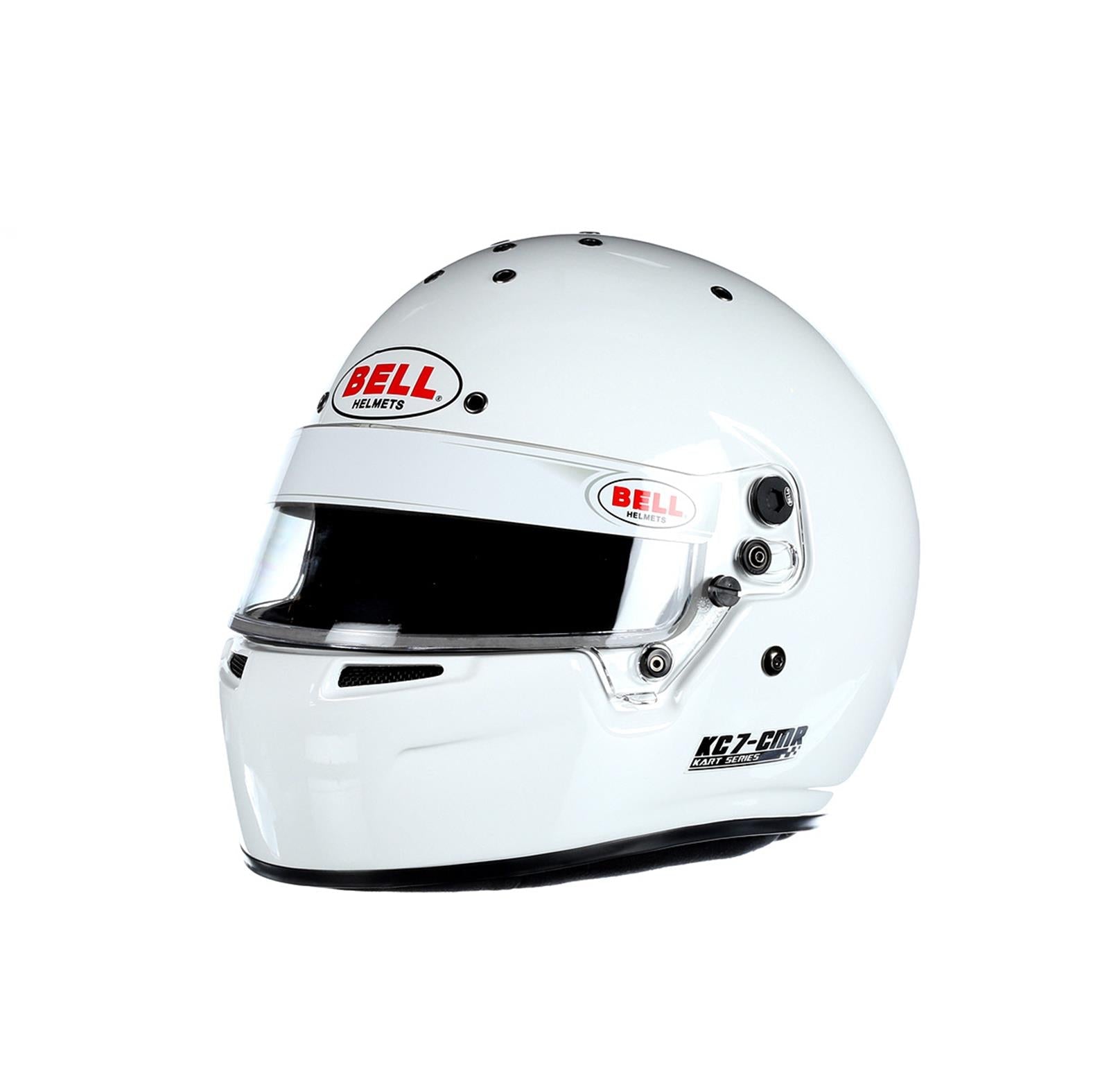 Bell Racing Pro Series KC7 CMR Helmets 1311005