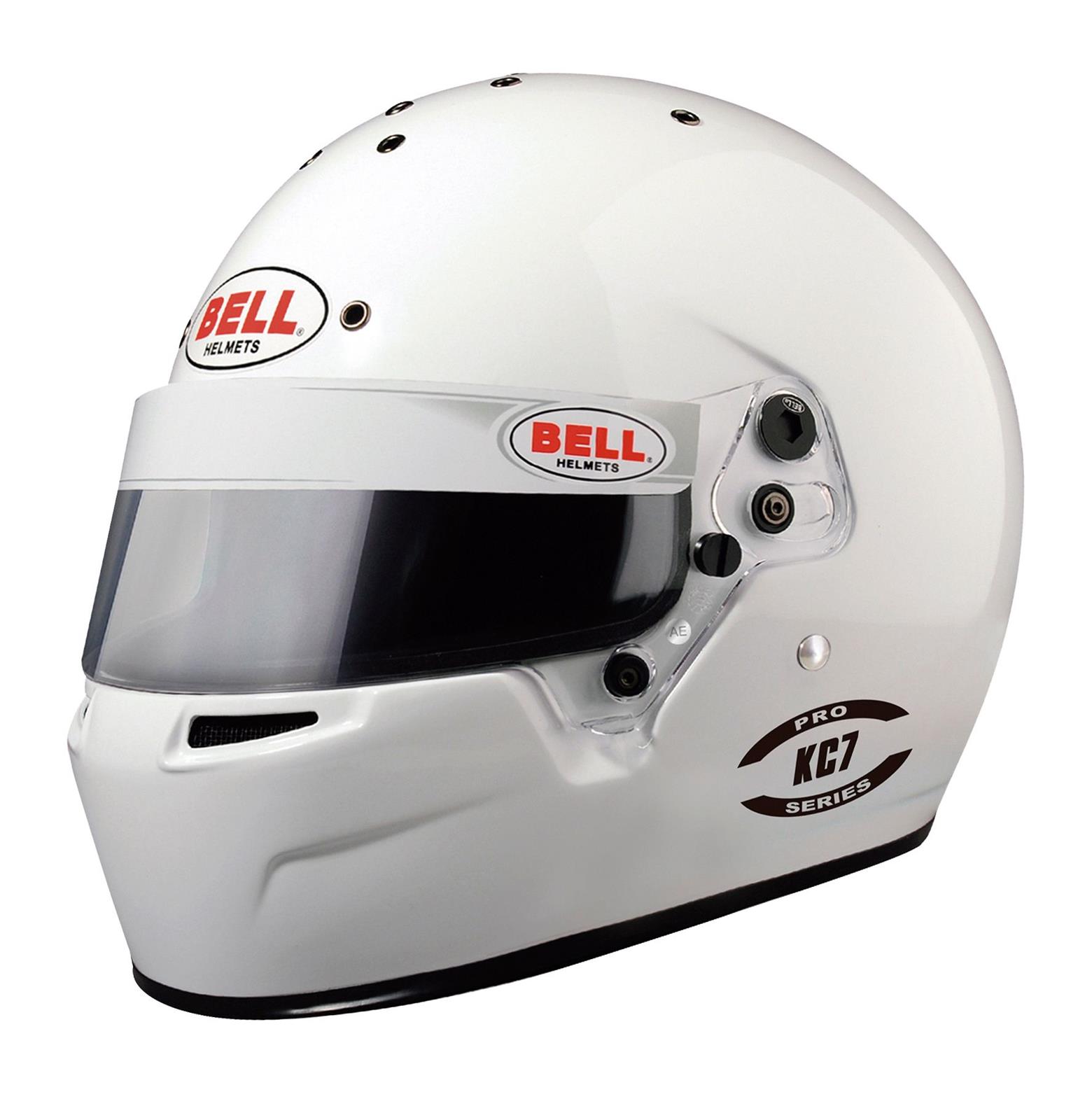 Bell Racing Pro Series KC7 CMR Helmets 1311004