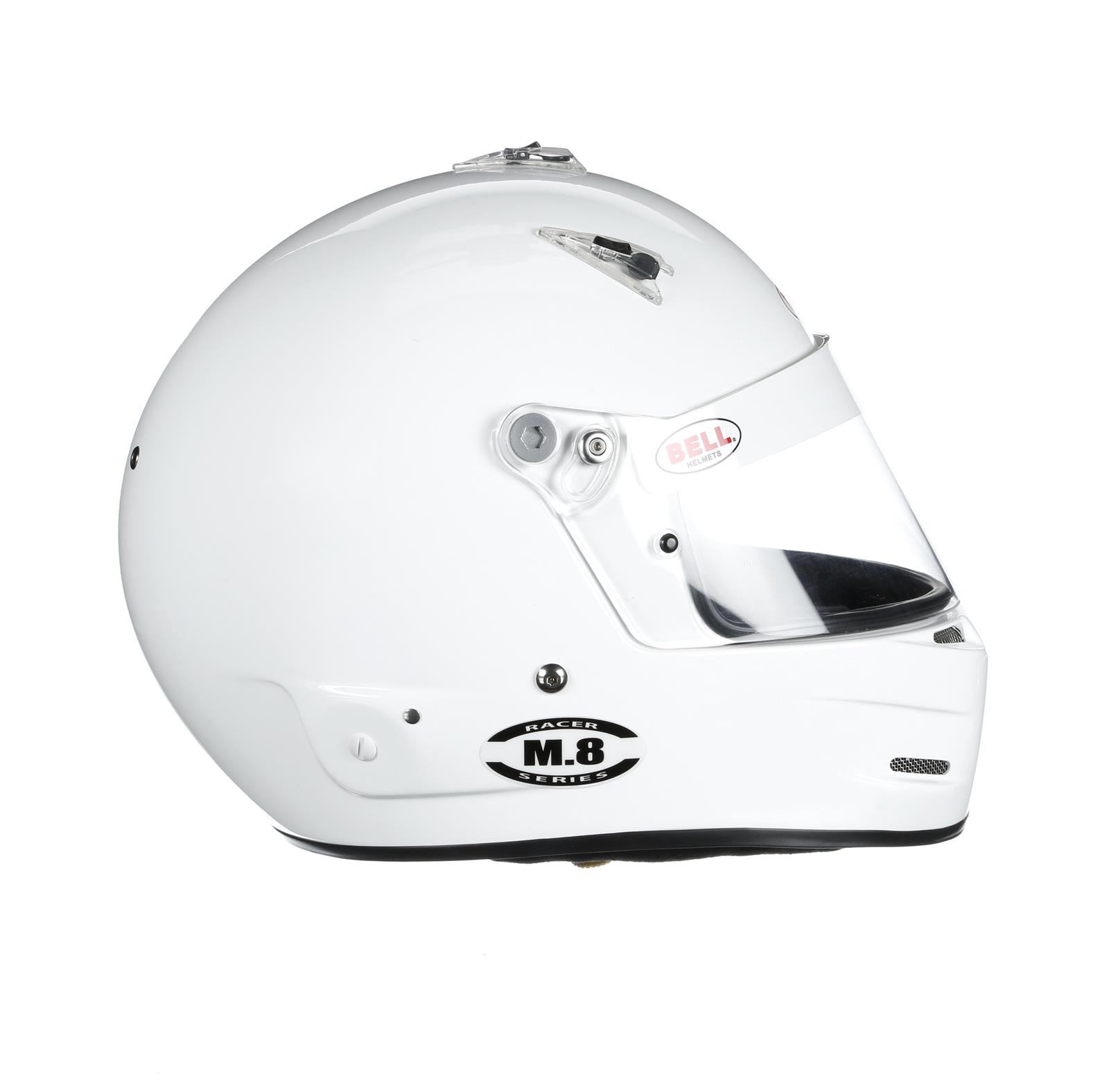 Bell Racing M.8 Series Helmets 1419A05