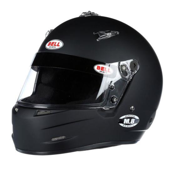 Bell Racing USA Helmets 1419A19