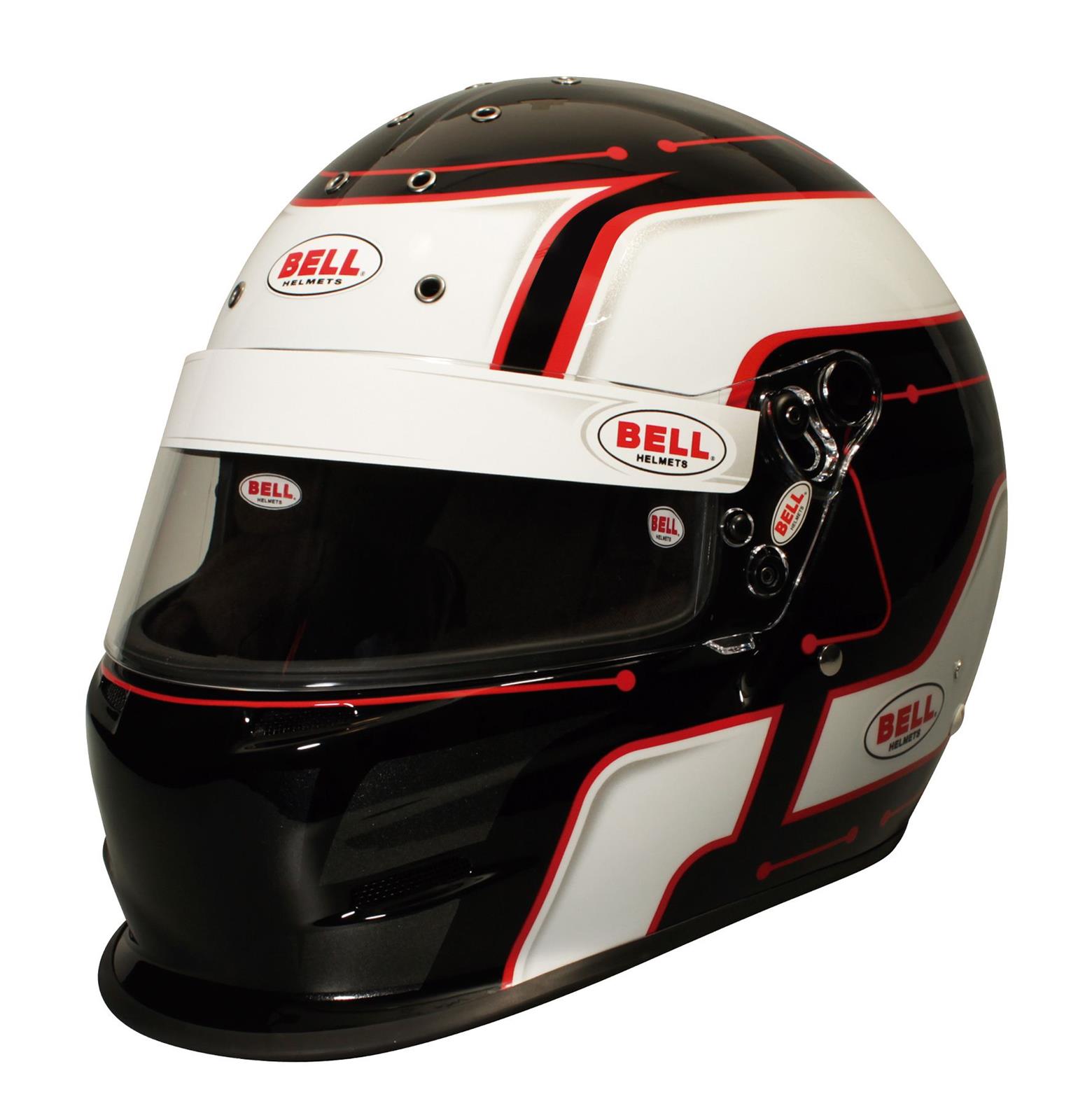 Bell Racing USA Helmets 1420A23