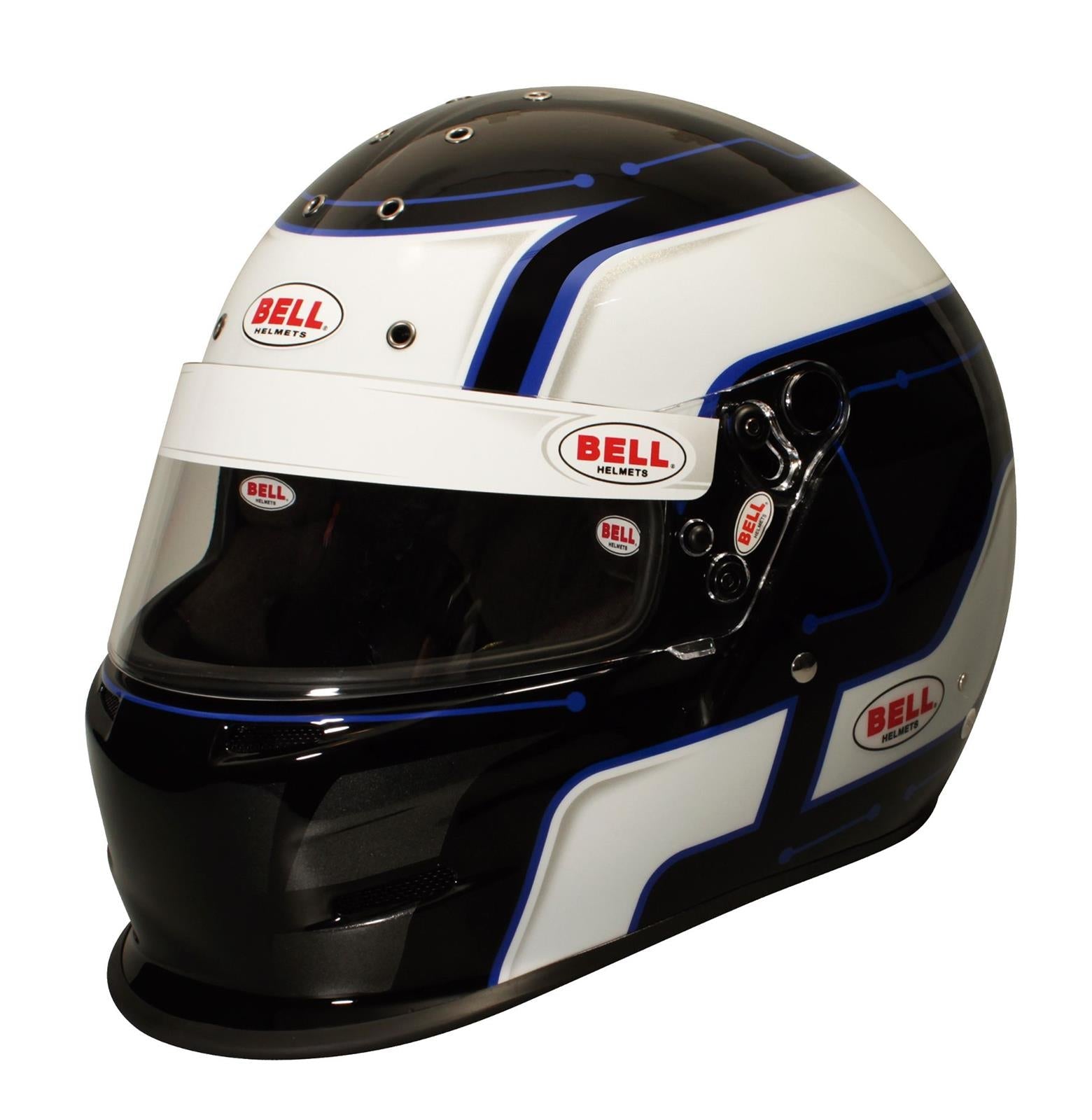Bell Racing USA Helmets 1420A31