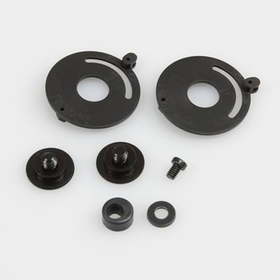 Bell Racing USA Neck Brace Components and Accessories NG7