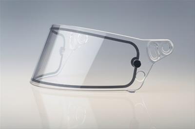 Bell Racing USA Helmet Shields 2010001