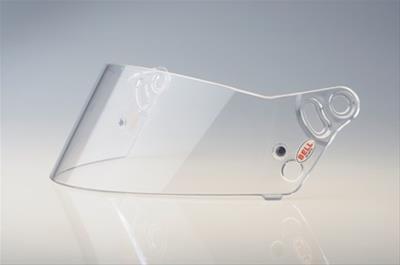 Bell Racing USA Helmet Shields 2010201