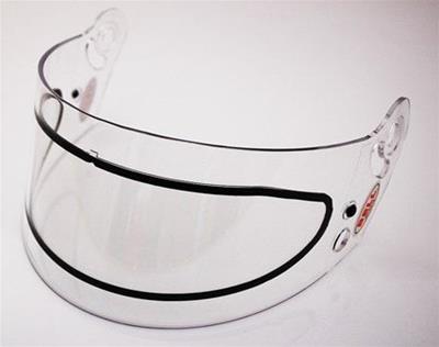 Bell Racing USA Helmet Cheek Pads 2010211