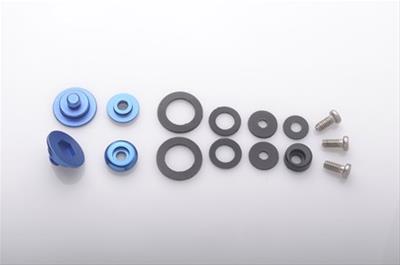 Bell Racing SV SE03/SE05 Helmet Shield Pivot Kits 2020002