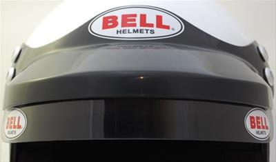Bell Racing USA Helmet Visors 2040001