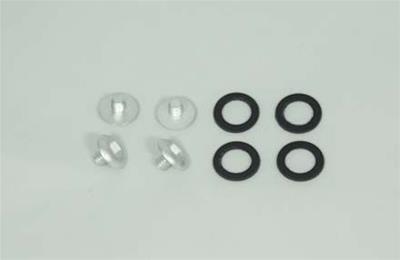 Bell Racing USA Helmet Visors 2040003