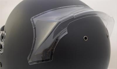 Bell Racing USA Helmet Spoilers 2050034
