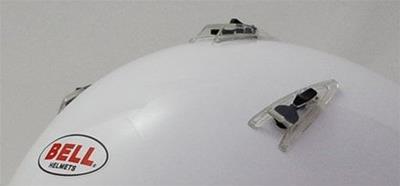 Bell Racing USA Helmet Components 2060003