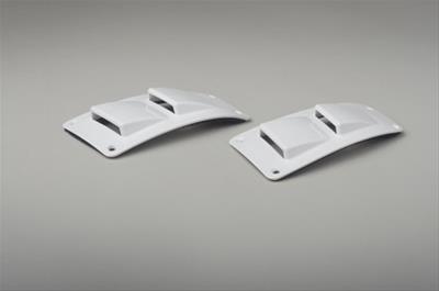 Bell Racing USA Helmet Mouth Vents 2070031