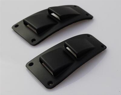 Bell Racing USA Helmet Mouth Vents 2070032