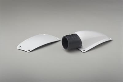 Bell Racing USA Helmet Mouth Vents 2070037