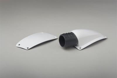 Bell Racing USA Helmet Mouth Vents 2070038