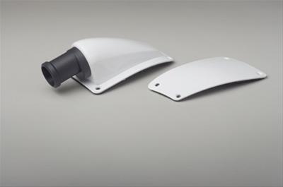 Bell Racing USA Helmet Mouth Vents 2070039