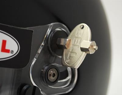 Bell Racing USA Helmet Components 2080001