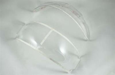 Bell Racing USA Helmet Components 2080036