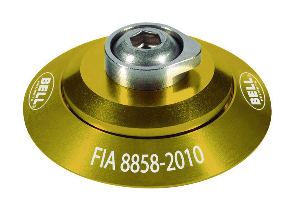 Bell Racing USA Helmet Components 2100007
