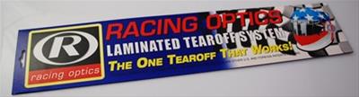 Bell Racing USA Tear-Offs 3408C4