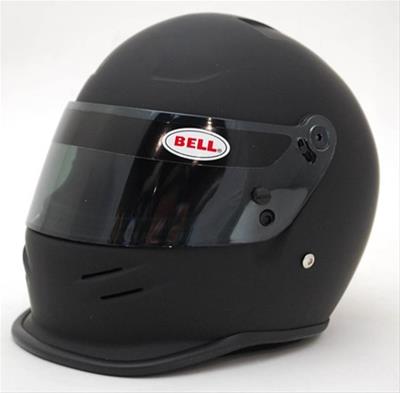 Bell Racing USA Helmet Components 4100002