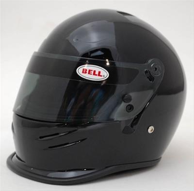 Bell Racing USA Helmet Components 4100003