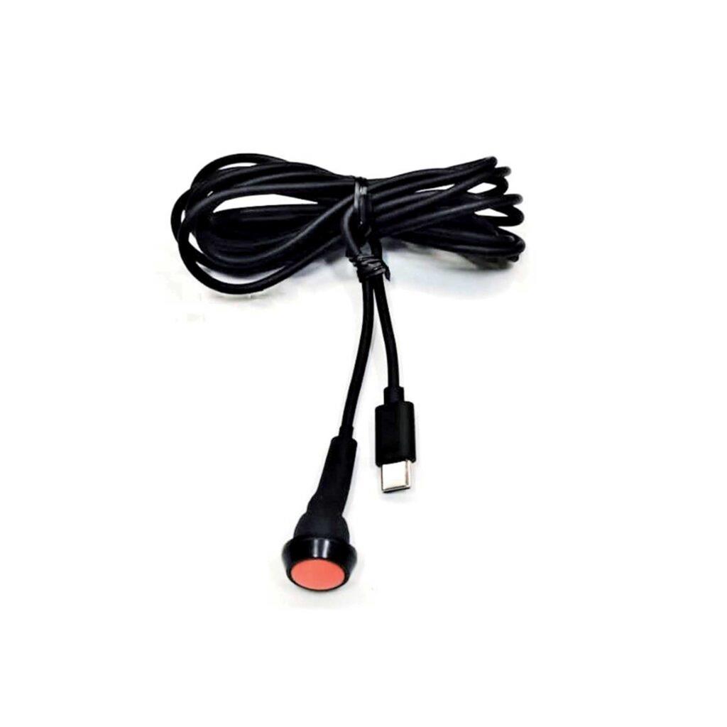 Bell Racing Zeronoise GSM PTT Buttons 6100013