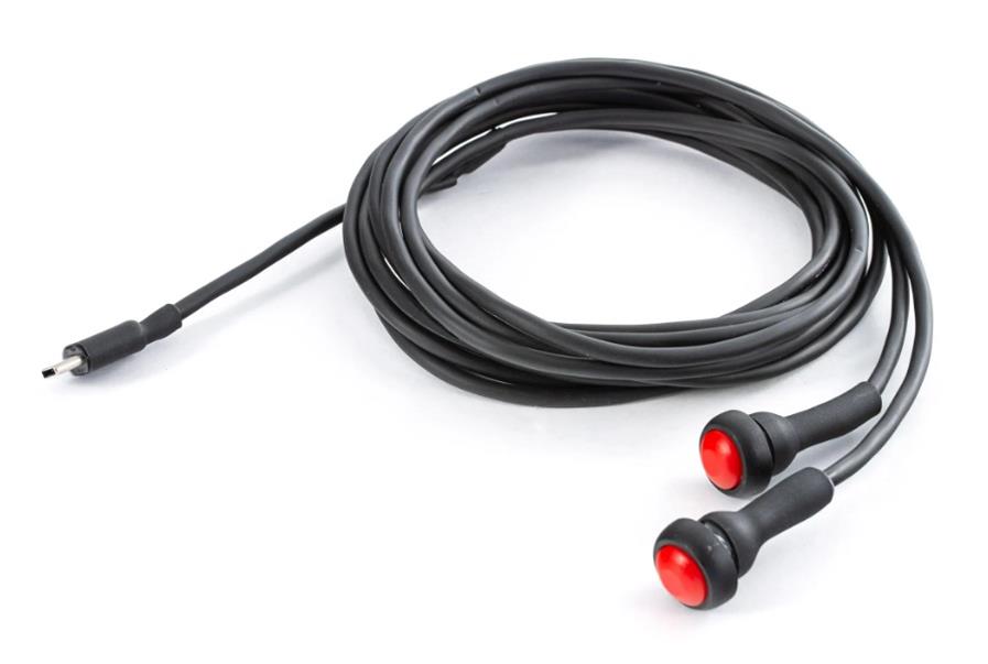 Bell Racing Zeronoise GSM PTT Buttons 6100014